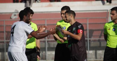 Il Pomigliano ferma il Real Forio, Al Gobbato è 0-0 contro la seconda in classifica.